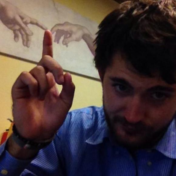 Meet your Posher, Jake - Picture 1 of 1